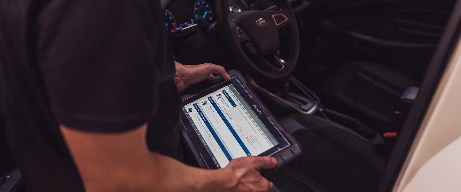 Auto Diagnostics near Bolingbrook, IL