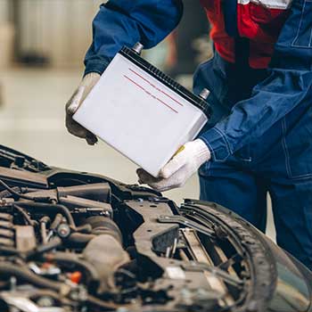 Battery, Starter & Alternator in Bolingbrook, IL
