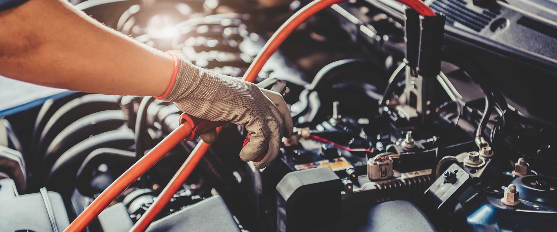 Electrical & Starting near Bolingbrook, IL