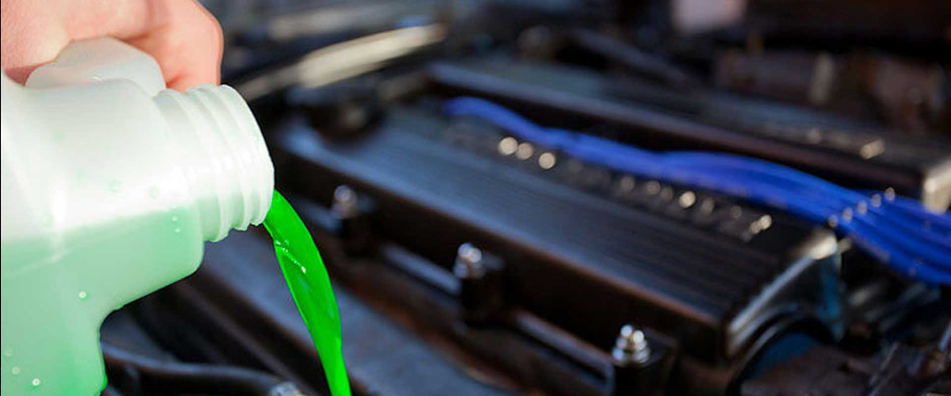 Engine Cooling near Bolingbrook, IL