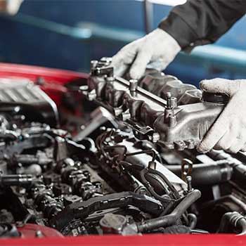 Engine Repair in Bolingbrook, IL