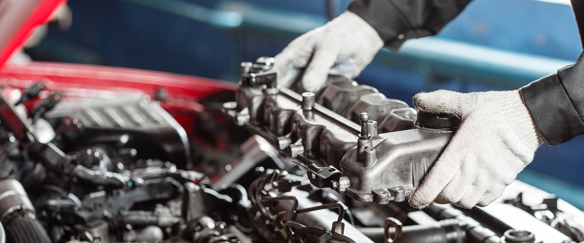 Engine Repair near Bolingbrook, IL