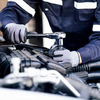 Factory Scheduled Maintenance in Bolingbrook, IL