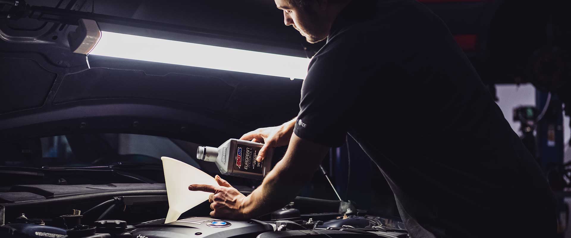Oil Changes near Bolingbrook, IL