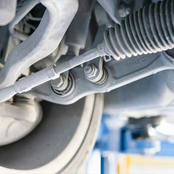 Steering Repair in Bolingbrook, IL
