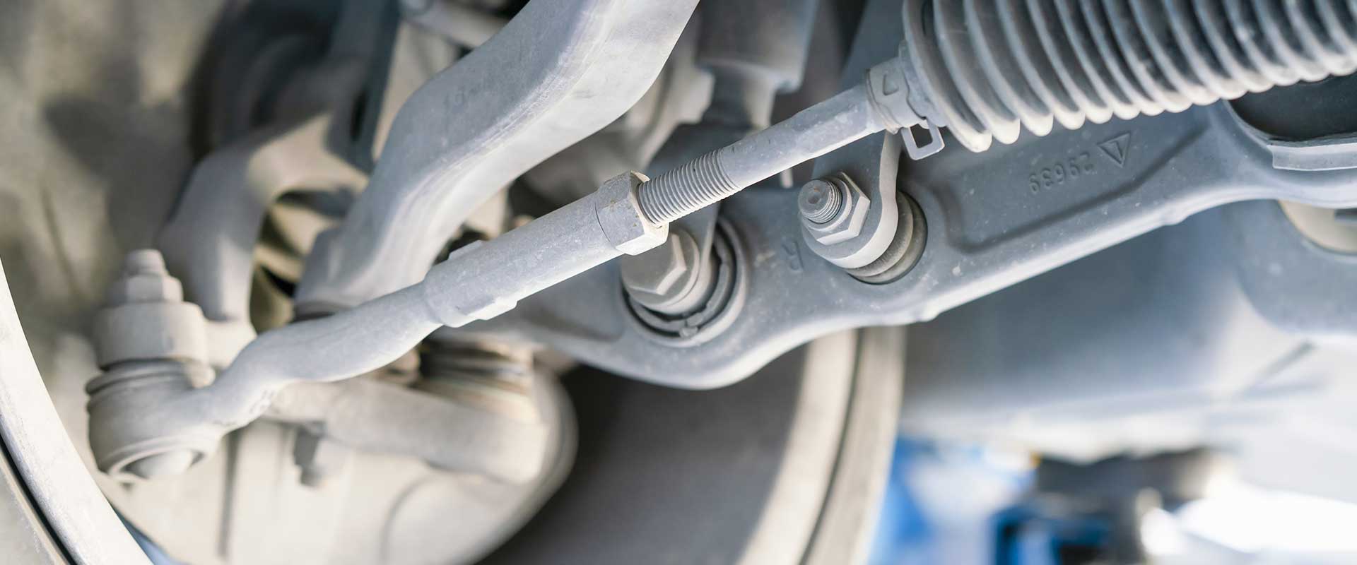 Steering Repair near Bolingbrook, IL