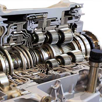 Transmission Repair in Bolingbrook, IL