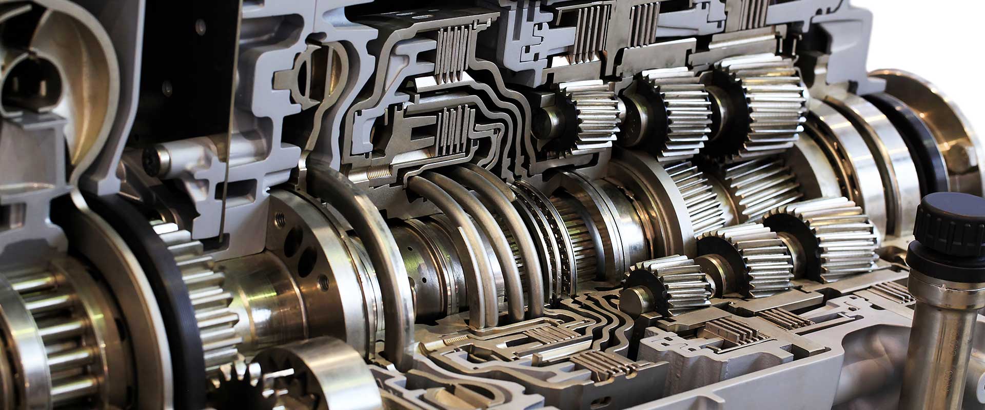 Transmission Repair near Bolingbrook, IL