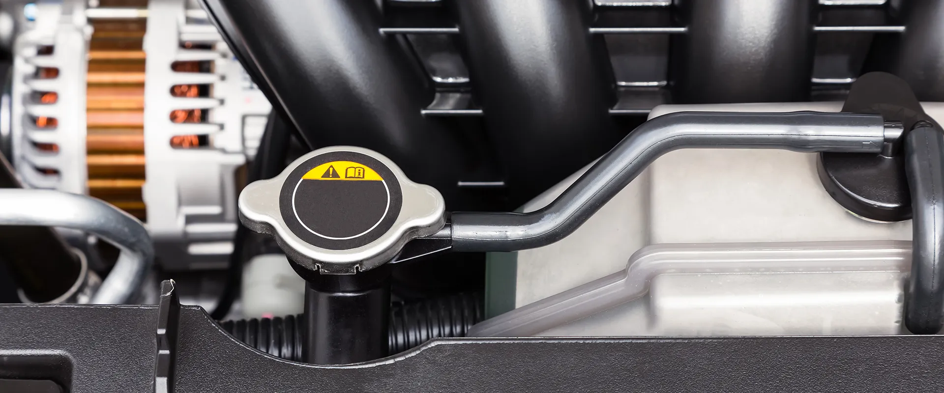 Engine Cooling near Bolingbrook, IL