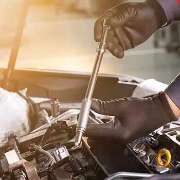 Engine Repair in Bolingbrook, IL