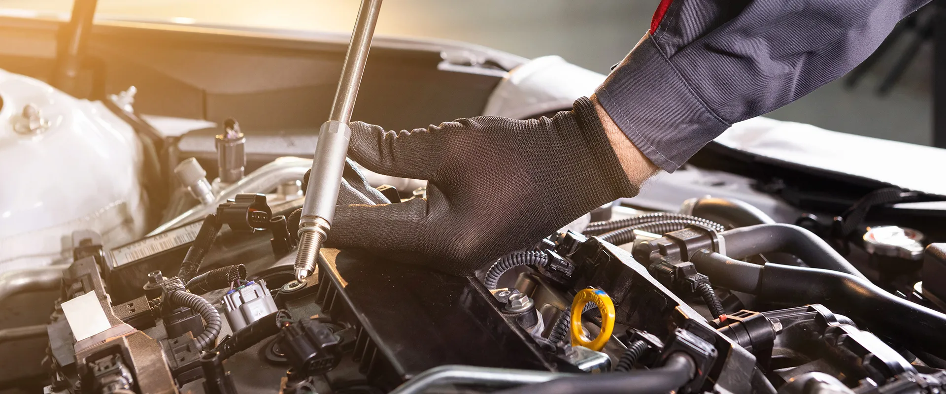 Engine Repair near Bolingbrook, IL