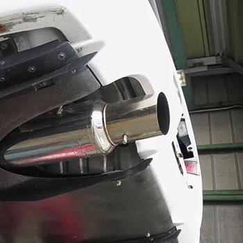 Exhaust System in Bolingbrook, IL