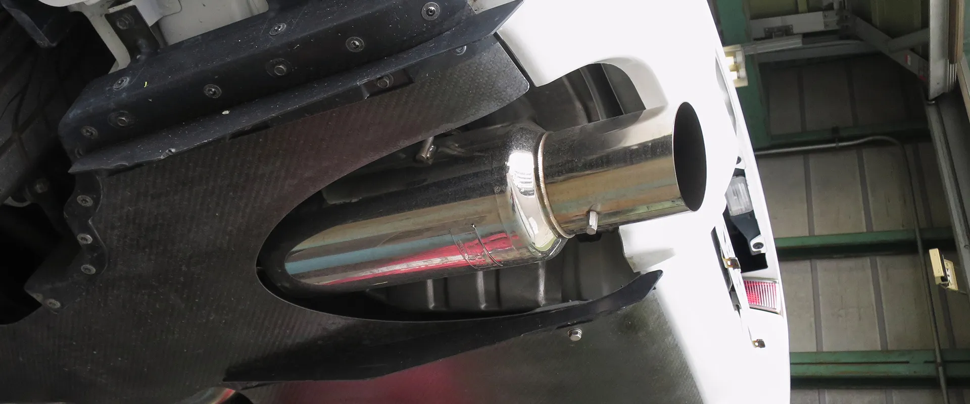 Exhaust System near Bolingbrook, IL