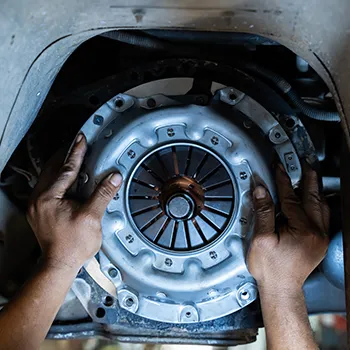 Transmission Repair in Bolingbrook, IL