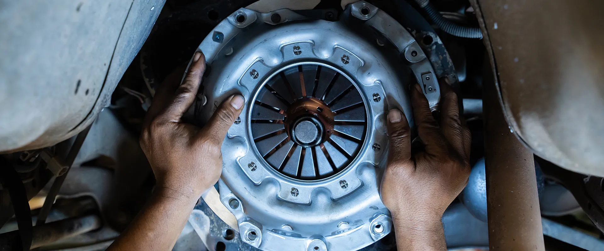 Transmission Repair near Bolingbrook, IL